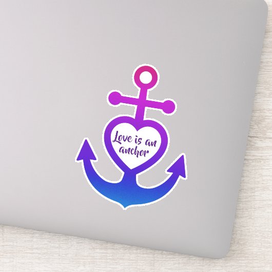 恋はいかり シール (詳細)