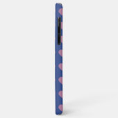 恋はどこへでも行く Case-Mate iPhoneケース (裏面/左)