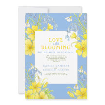 恋はまだ開花春延期結婚。