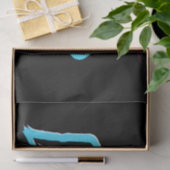 恋はハート 薄葉紙 (ギフト)