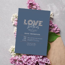 恋はバレンタインデーブライダルシャワーF