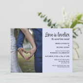 恋は二度目の愛であのまわりに結婚る 招待状 (スタンド正面)