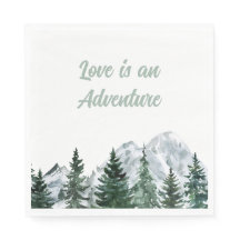 恋は冒険ナプキンス