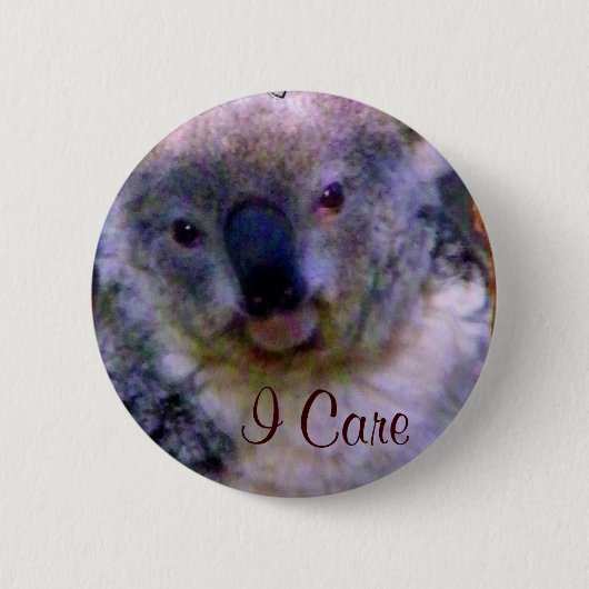 恋は君_ 缶バッジ (正面)