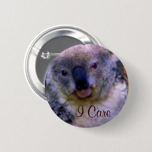 恋は君_ 缶バッジ (正面&裏面)