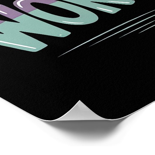 恋は四足語だ ポスター (角)