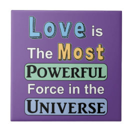 恋は強い タイル