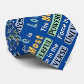 恋は強い ネクタイ (ロール)