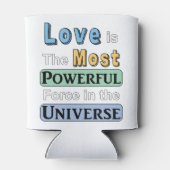 恋は強い 缶クーラー (裏面)