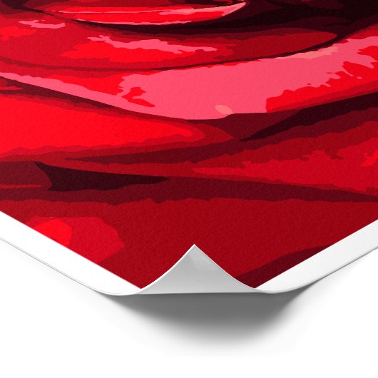 恋は必要なものばかりだ ポスター (角)