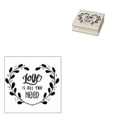 恋は必要なものばかり ラバースタンプ (押印)