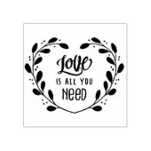 恋は必要なものばかり ラバースタンプ (インプリント)