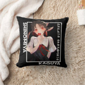 恋は戦争だ クッション (ブランケット)