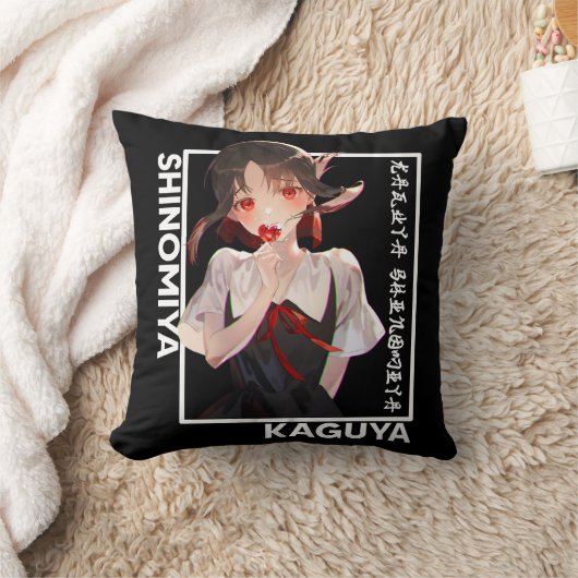 恋は戦争だ クッション (ブランケット)