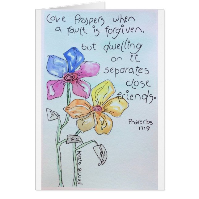 恋は時を追う.... (正面)