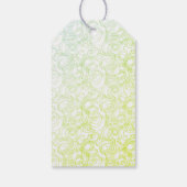 恋は甘いストロベリージャム結婚ズ ギフトタグ (裏面)