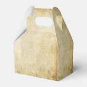 恋は甘いヴィンツ結婚ェ フェイバーボックス (裏面サイド)