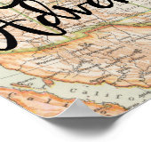 恋は甘い冒険のポスター ポスター (角)