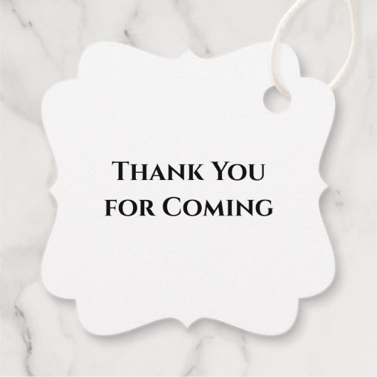 恋は甘い |コーヒーとドナ結婚ツ フェイバータグ (裏面)