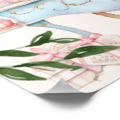 恋は甘い |結婚のデザート ポスター (角)