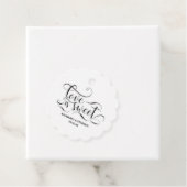 恋は甘結婚い フェイバータグ (インサイチュ)