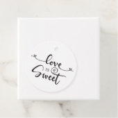 恋は甘結婚い フェイバータグ (インサイチュ)