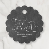 恋は甘結婚い フェイバータグ (裏面)