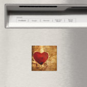 恋は皆勝つ マグネット (インサイチュ (食洗機))