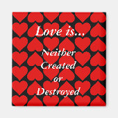 恋は磁石 マグネット (正面)