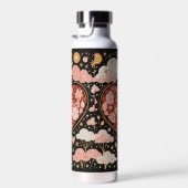 恋は空中 ウォーターボトル (右面)