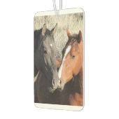 恋は空中 カーエアーフレッシュナー (左)