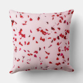 恋は空中 クッション (裏面)