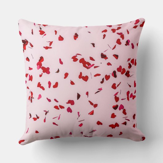 恋は空中 クッション (裏面)