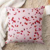 恋は空中 クッション (ブランケット)