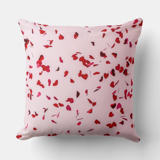 恋は空中 クッション (正面)