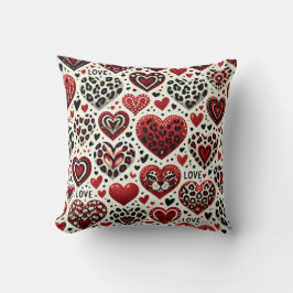 恋は空中 クッション