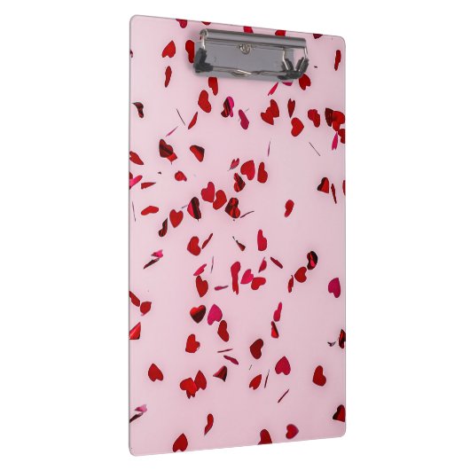 恋は空中 クリップボード (右)