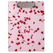 恋は空中 クリップボード (正面)