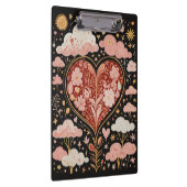 恋は空中 クリップボード (右)