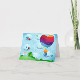 恋は空中 シーズンカード