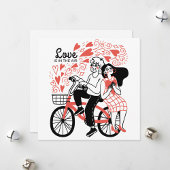 恋は空中 シーズンカード