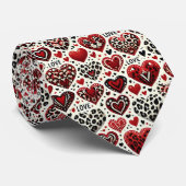 恋は空中 ネクタイ (ロール)