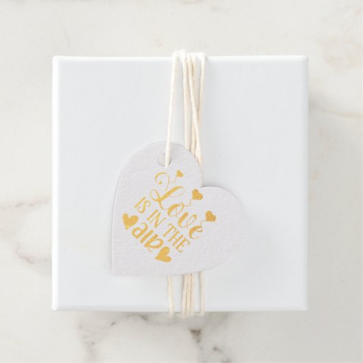 恋は空中 フェイバータグ (箱)