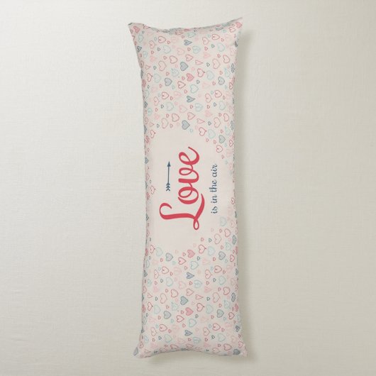 恋は空中 ボディピロー (裏面 (縦))