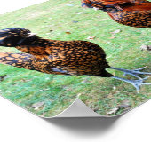 恋は空中 ポスター (角)