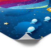 恋は空中 ポスター (角)