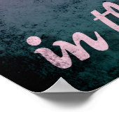 恋は空中 ポスター (角)