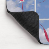 恋は空中 マウスパッド (コーナー)