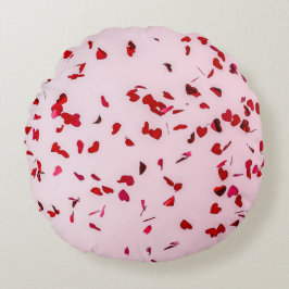 恋は空中 ラウンドクッション