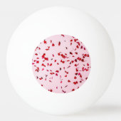 恋は空中 卓球ボール (正面)